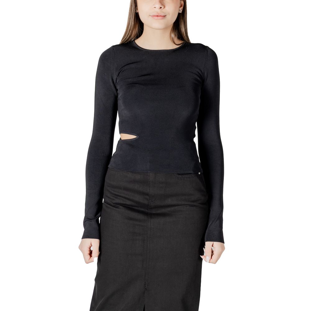 Black Rayon Sportswear - ventzia