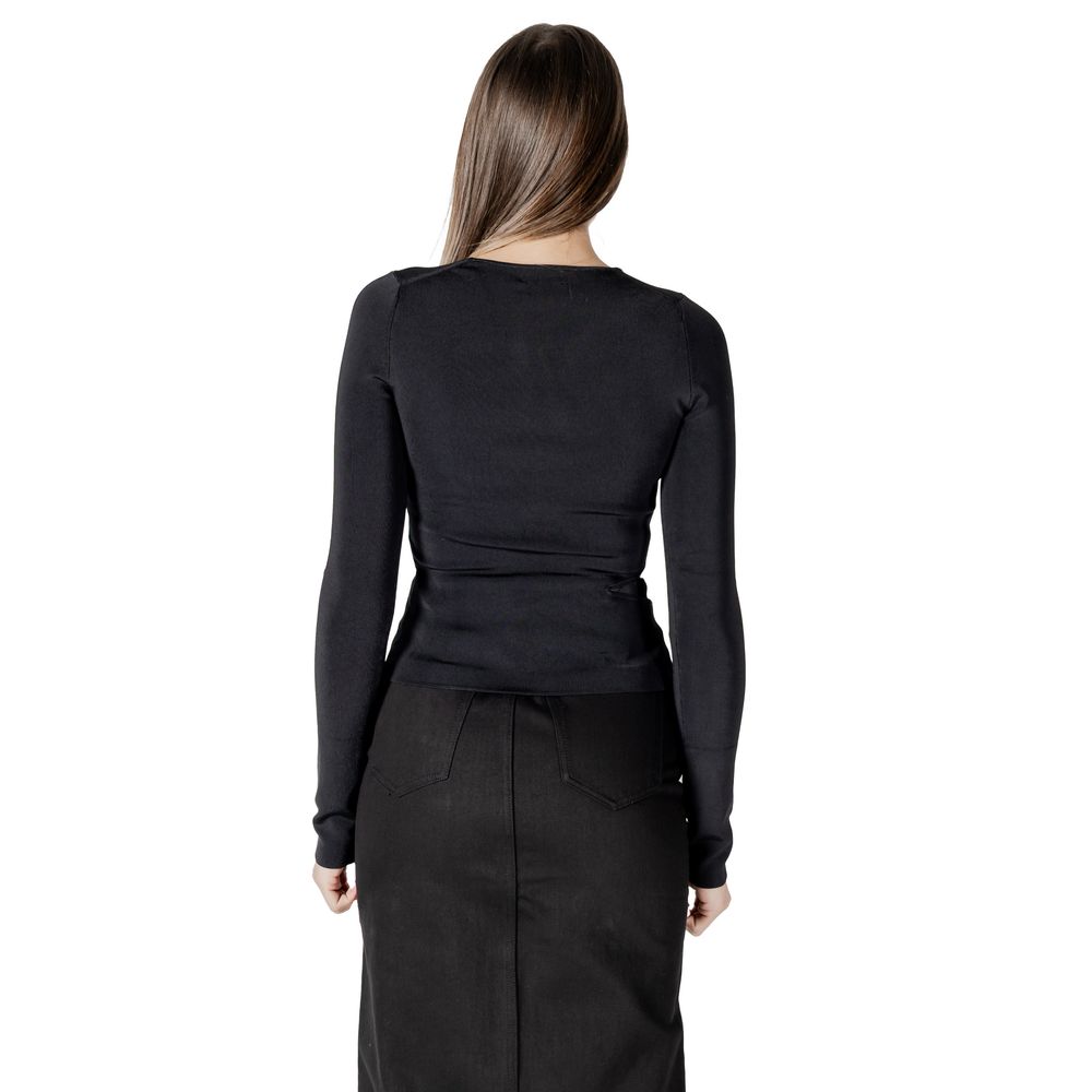 Black Rayon Sportswear - ventzia