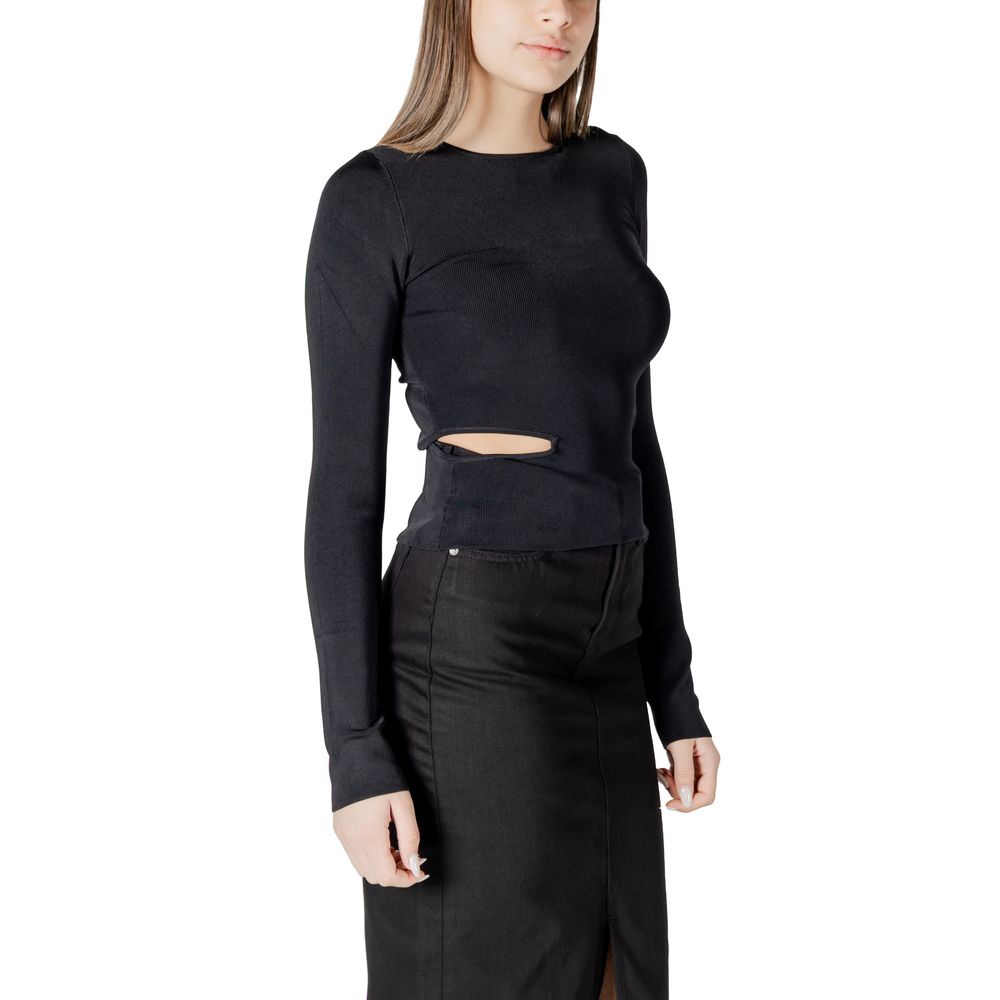 Black Rayon Sportswear - ventzia
