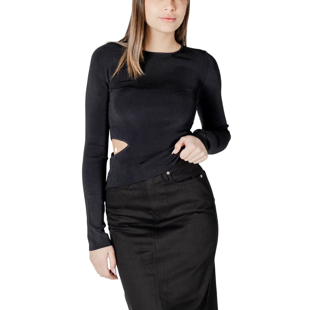 Black Rayon Sportswear - ventzia