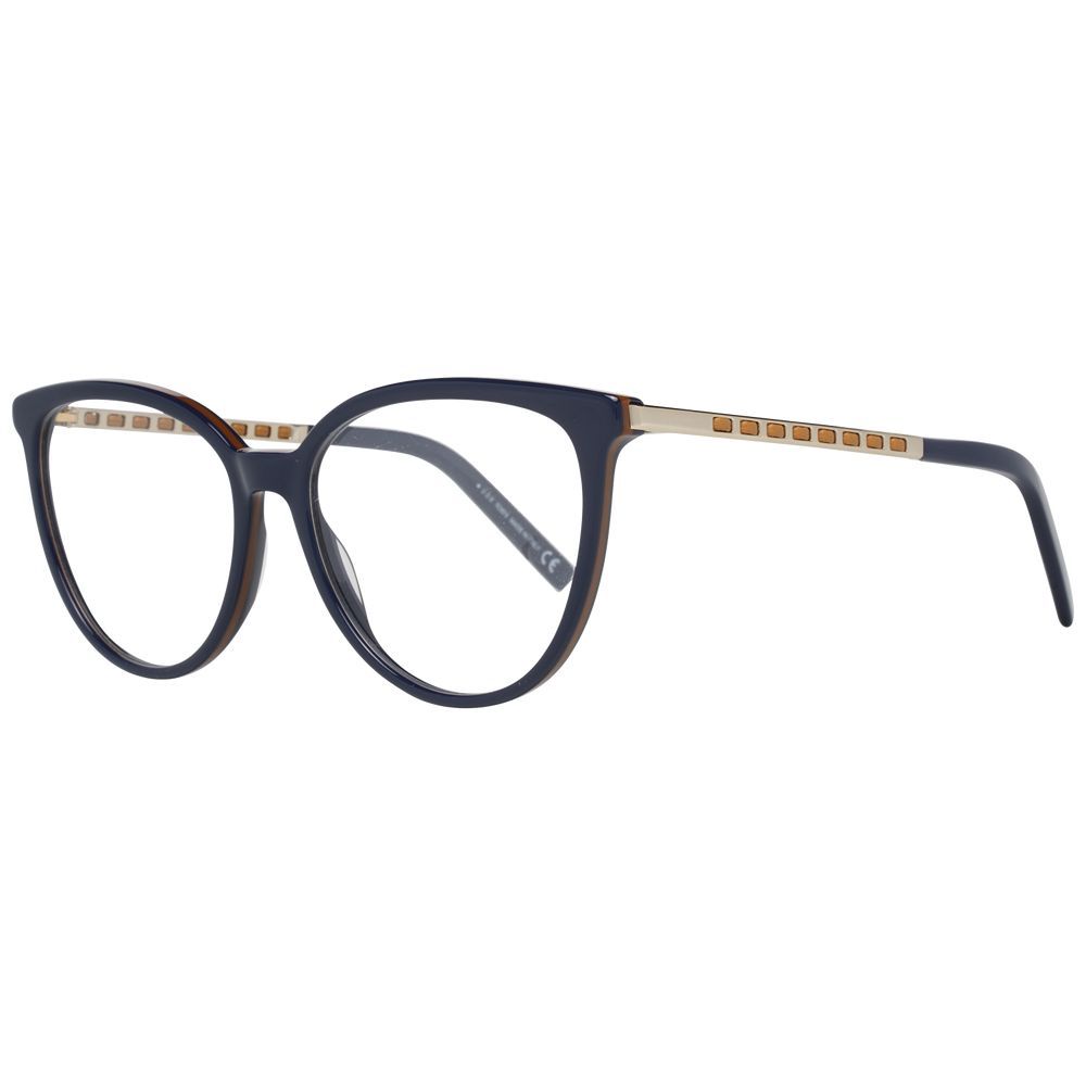 Blue Metal Frames - ventzia