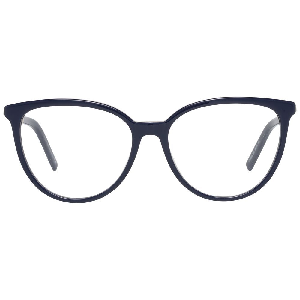 Blue Metal Frames - ventzia