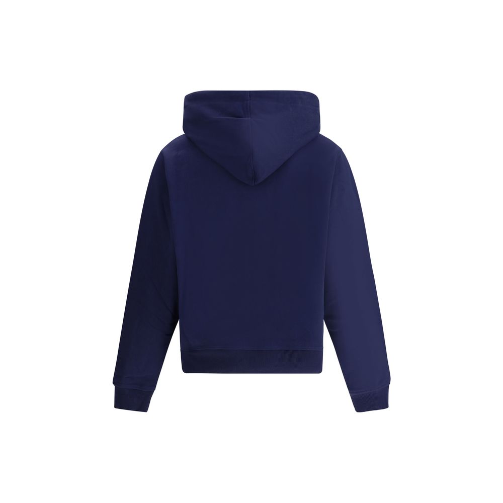 Logoed Hoodie - ventzia