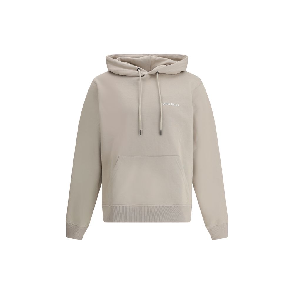 Logoed Hoodie - ventzia