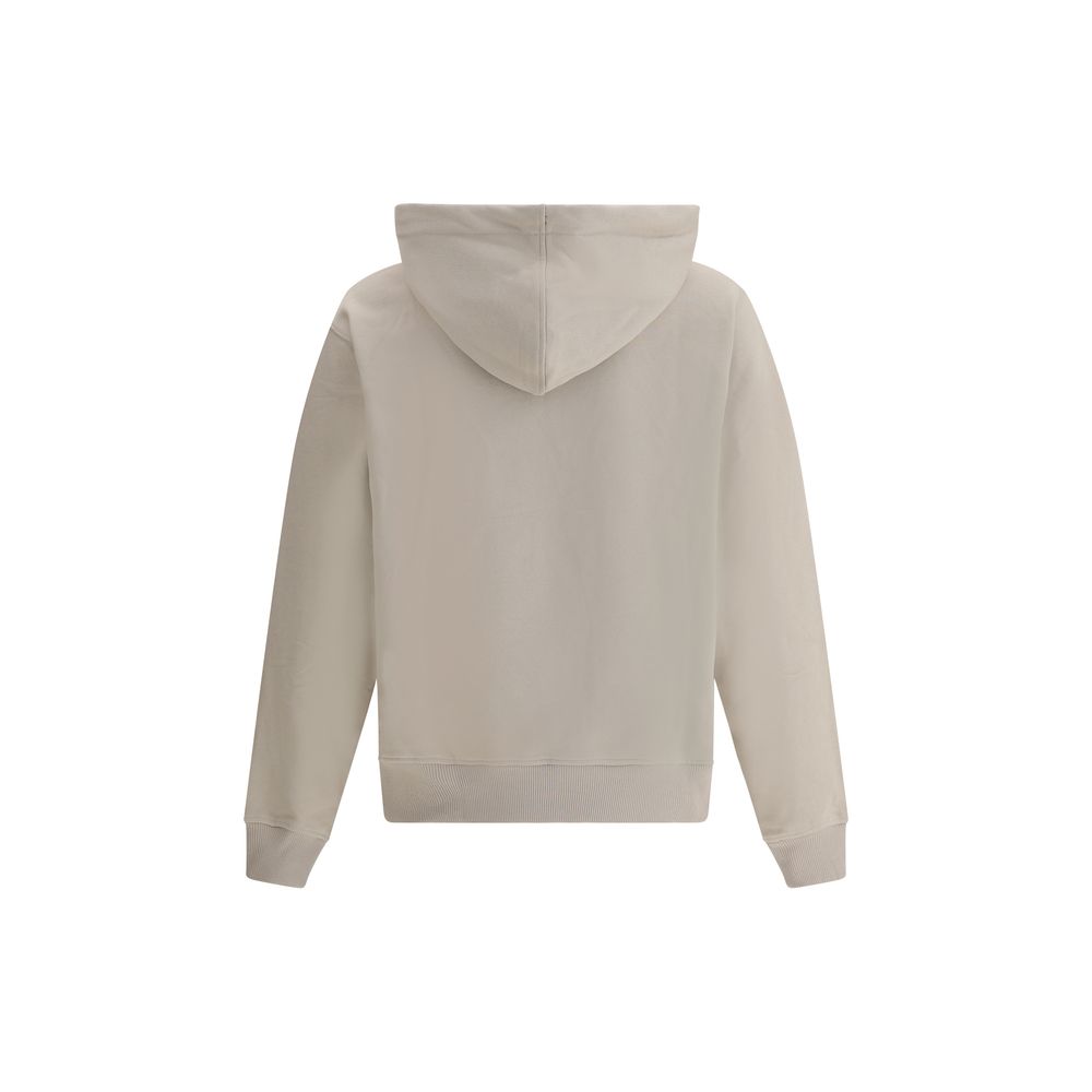 Logoed Hoodie - ventzia