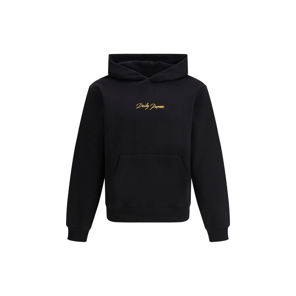 Logoed Hoodie - ventzia