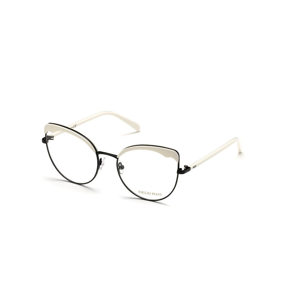 Black Metal Frames - ventzia