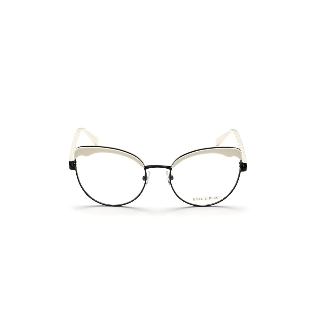 Black Metal Frames - ventzia