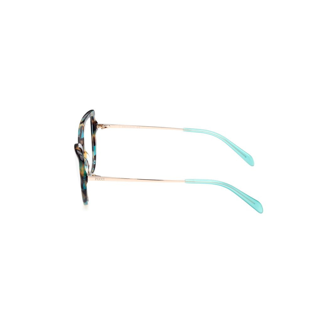 Brown Acetate Frames - ventzia