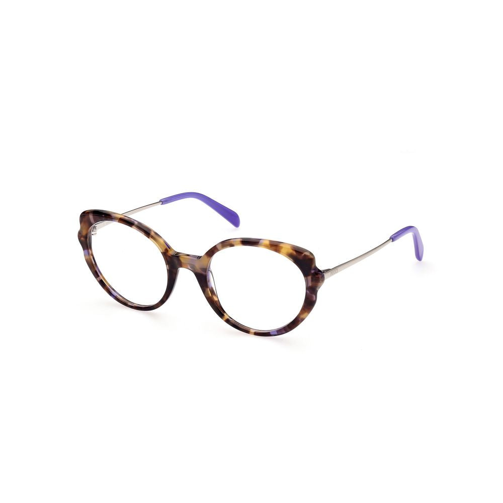 Brown Acetate Frames - ventzia