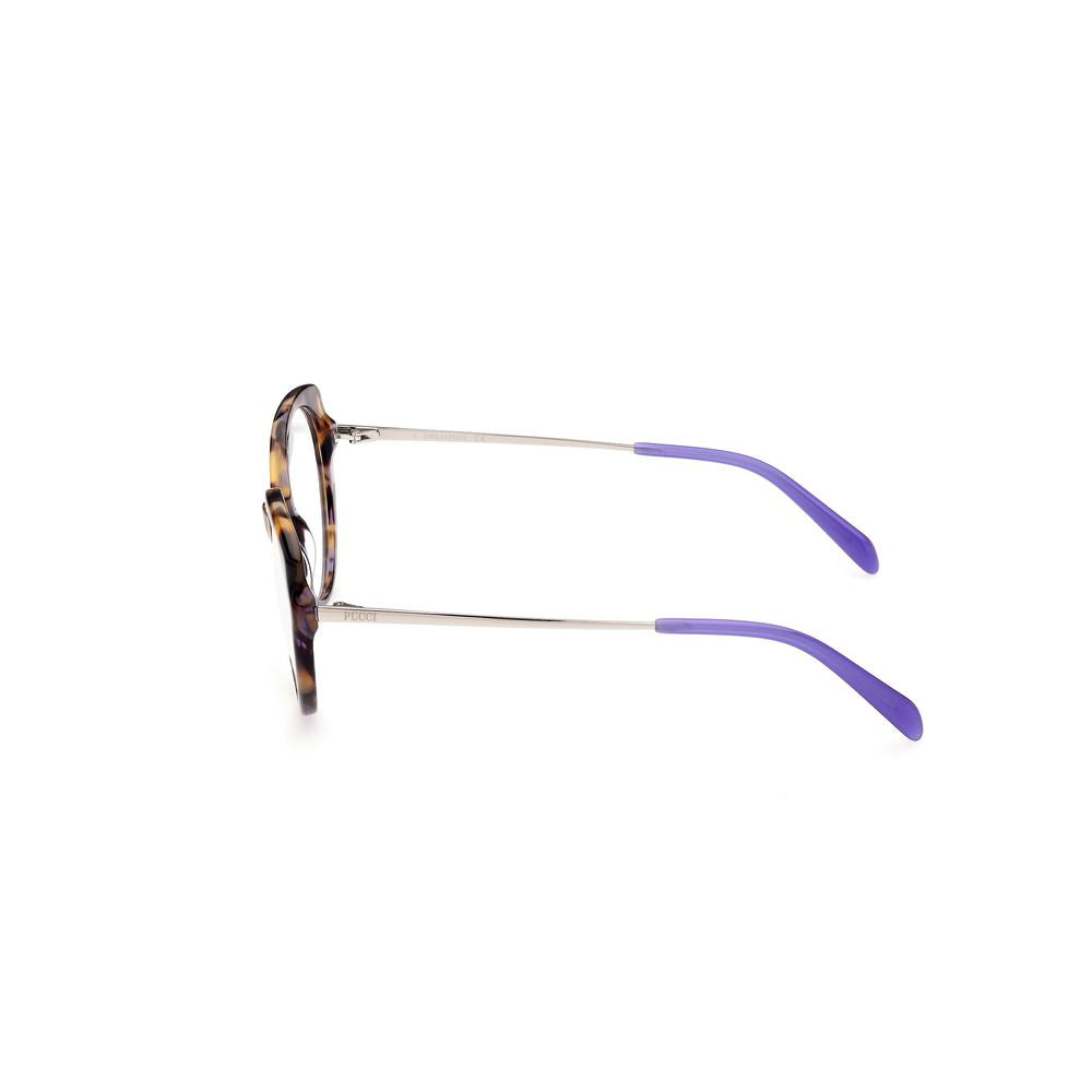 Brown Acetate Frames - ventzia