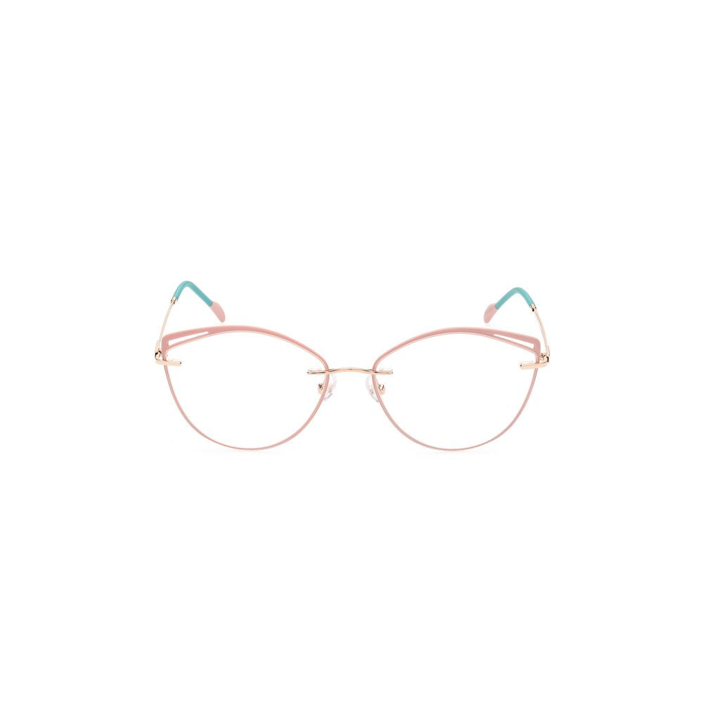 Multicolor Metal Frames - ventzia