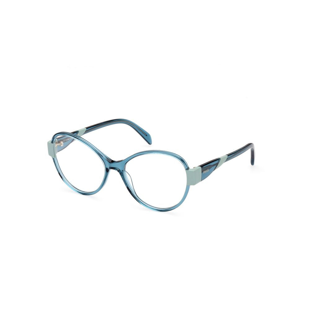 Green Acetate Frames - ventzia