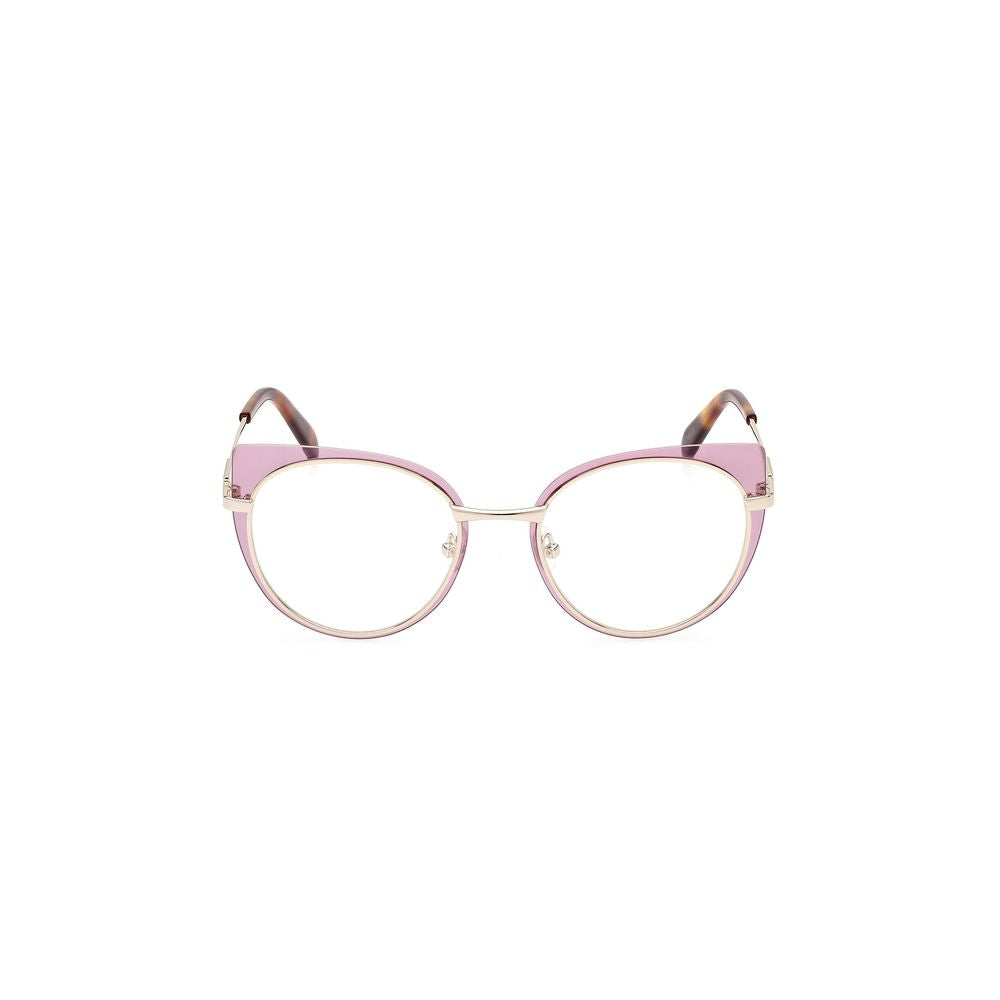 Purple Metal Frames - ventzia