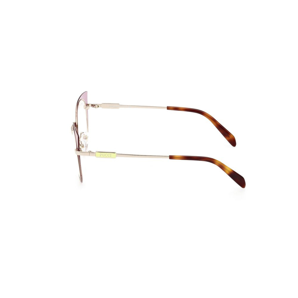Purple Metal Frames - ventzia