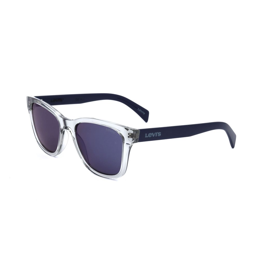 Green Nylon Sunglasses - ventzia