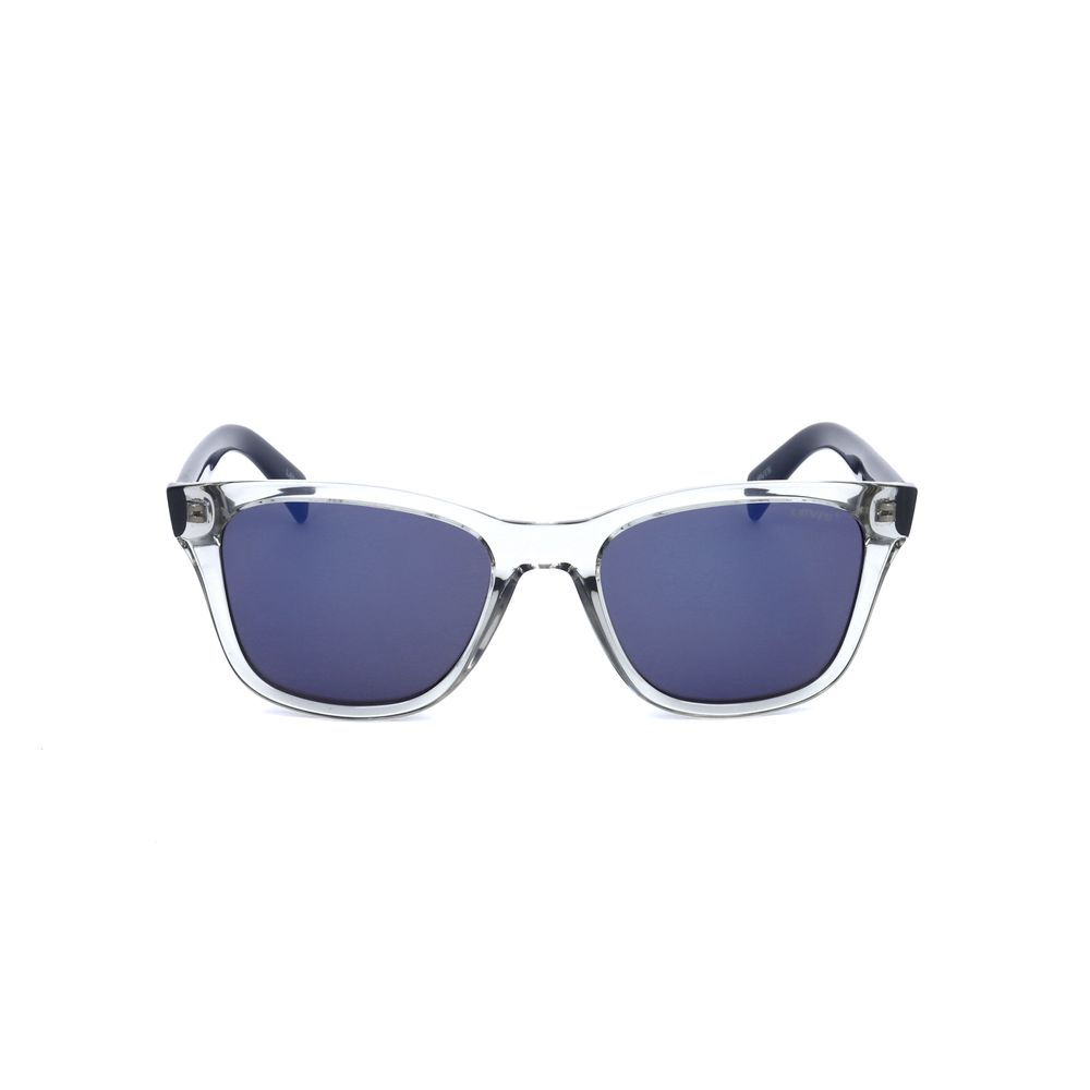 Green Nylon Sunglasses - ventzia