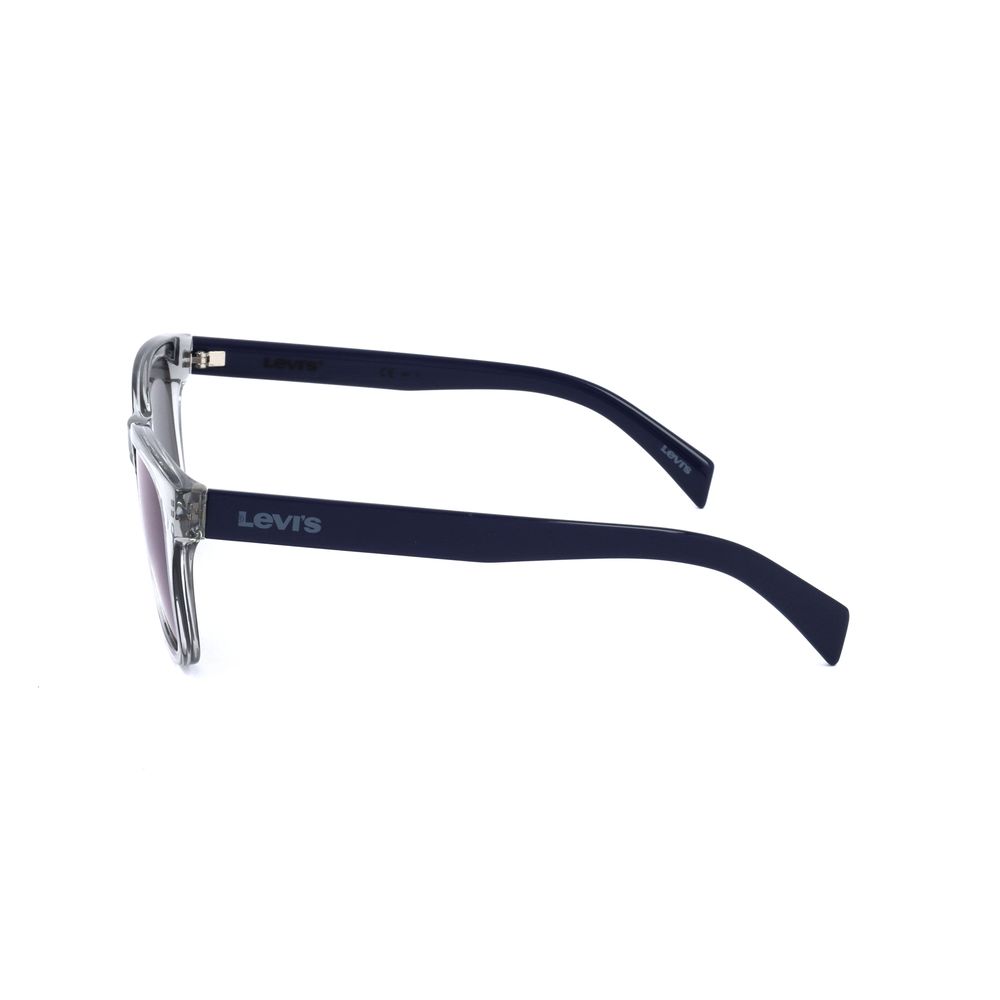 Green Nylon Sunglasses - ventzia