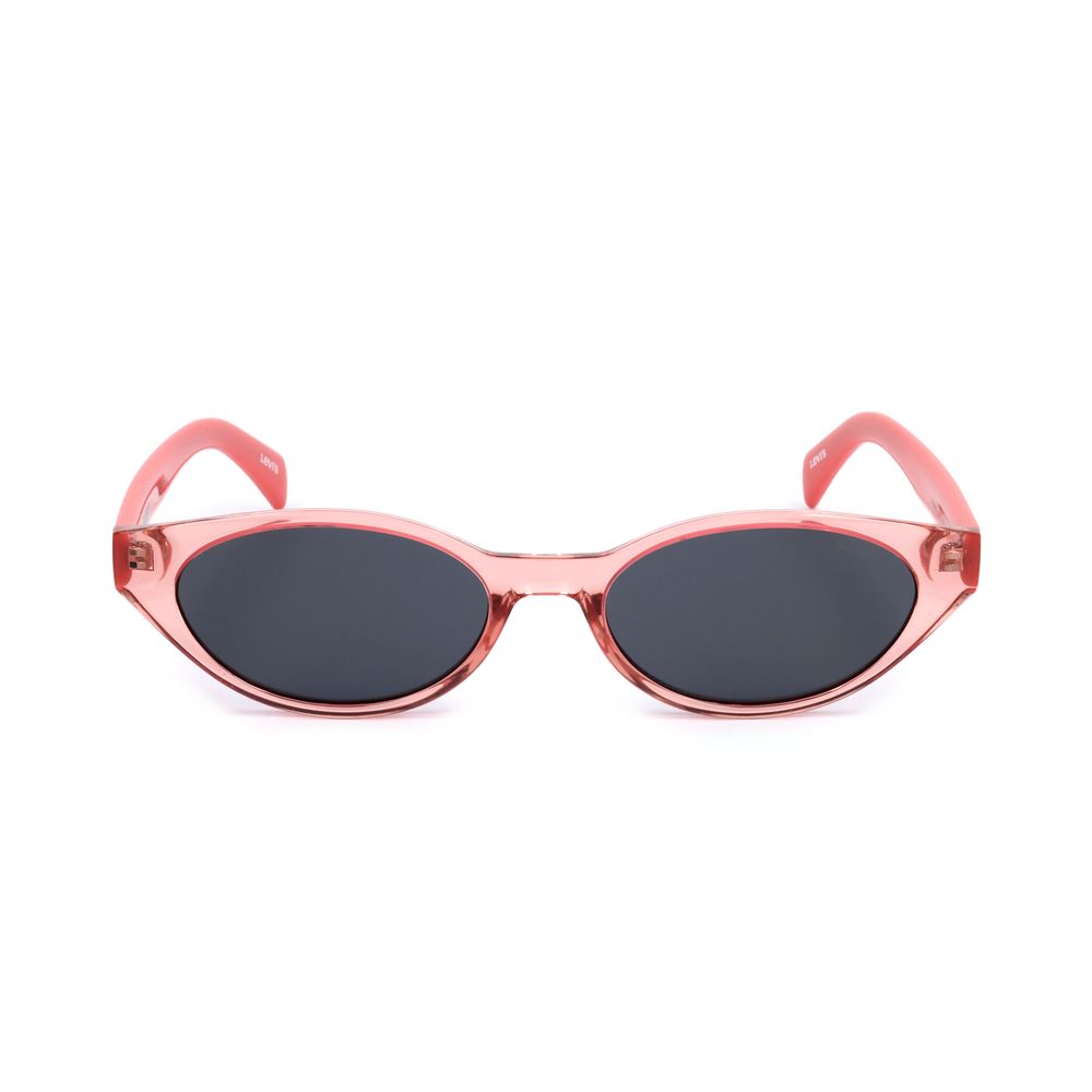 Gray Resin Sunglasses - ventzia
