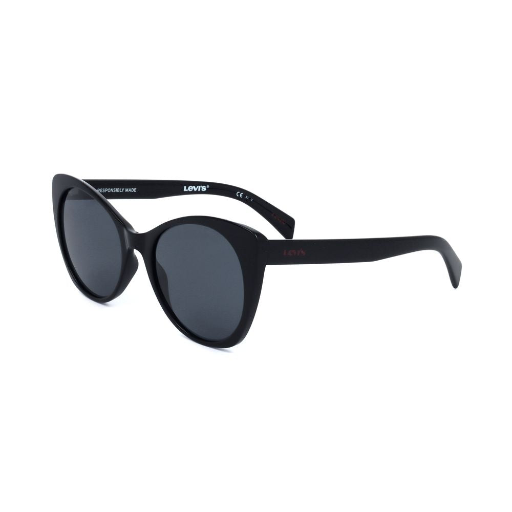 Gold Stainless Steel Sunglasses - ventzia
