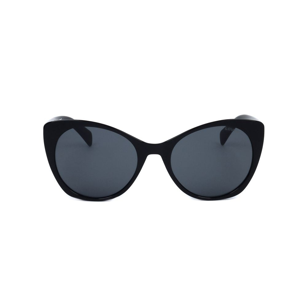 Gold Stainless Steel Sunglasses - ventzia