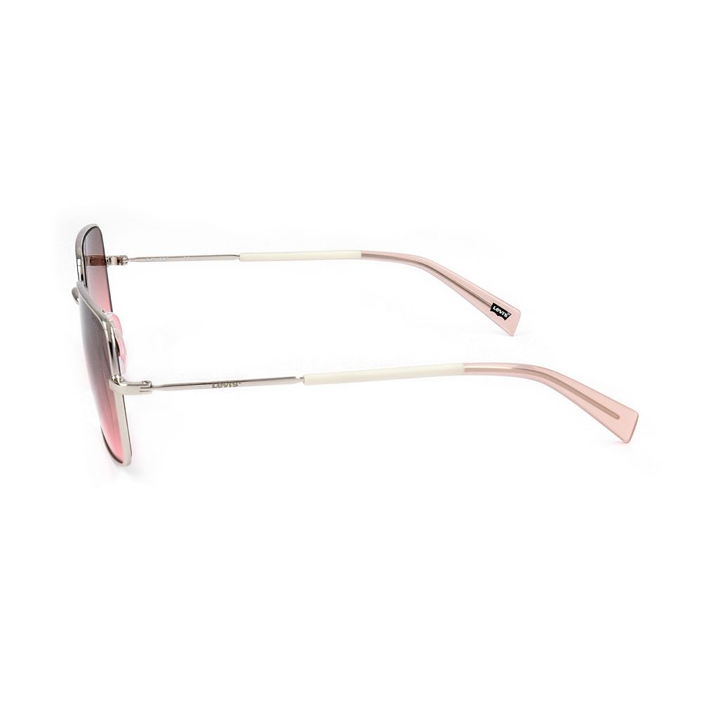 Black Stainless Steel Sunglasses - ventzia