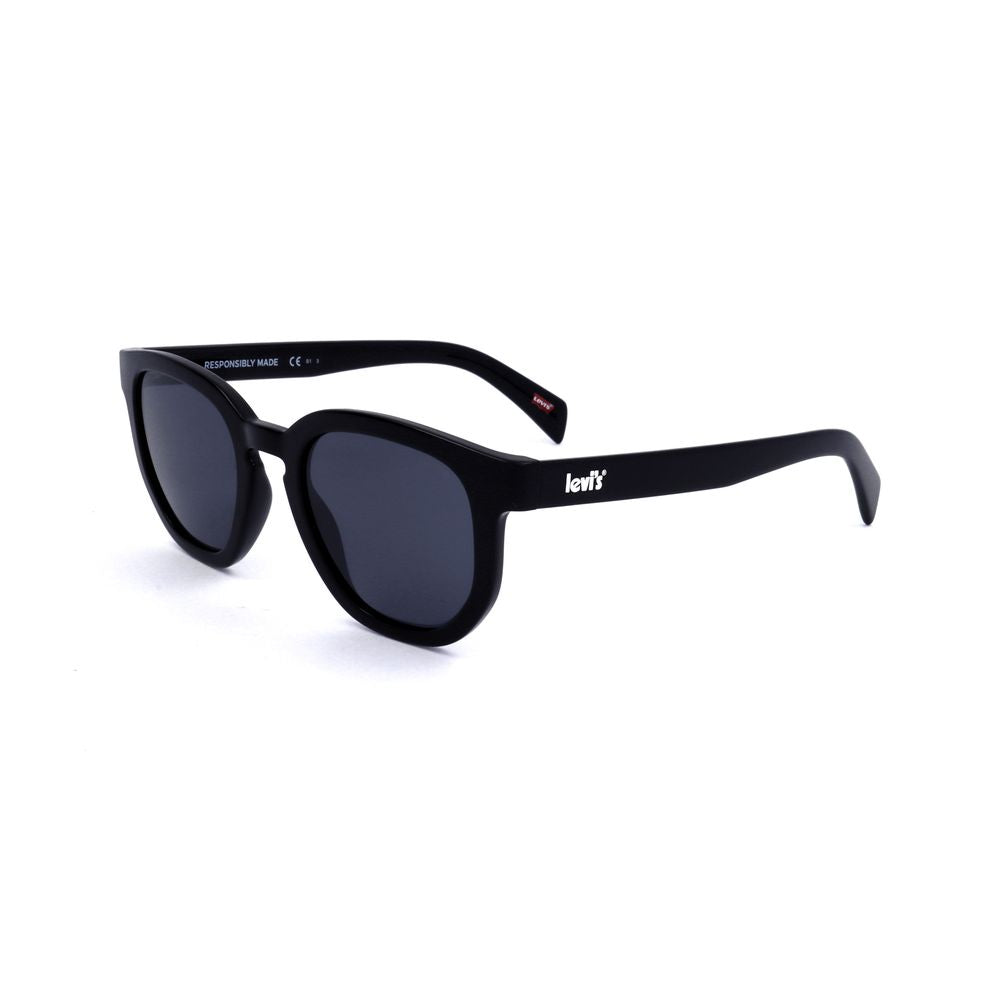 Brown Resin Sunglasses - ventzia