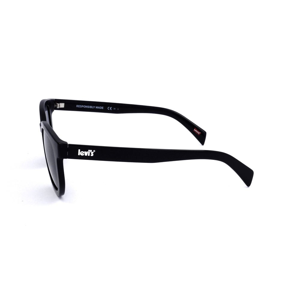 Brown Resin Sunglasses - ventzia