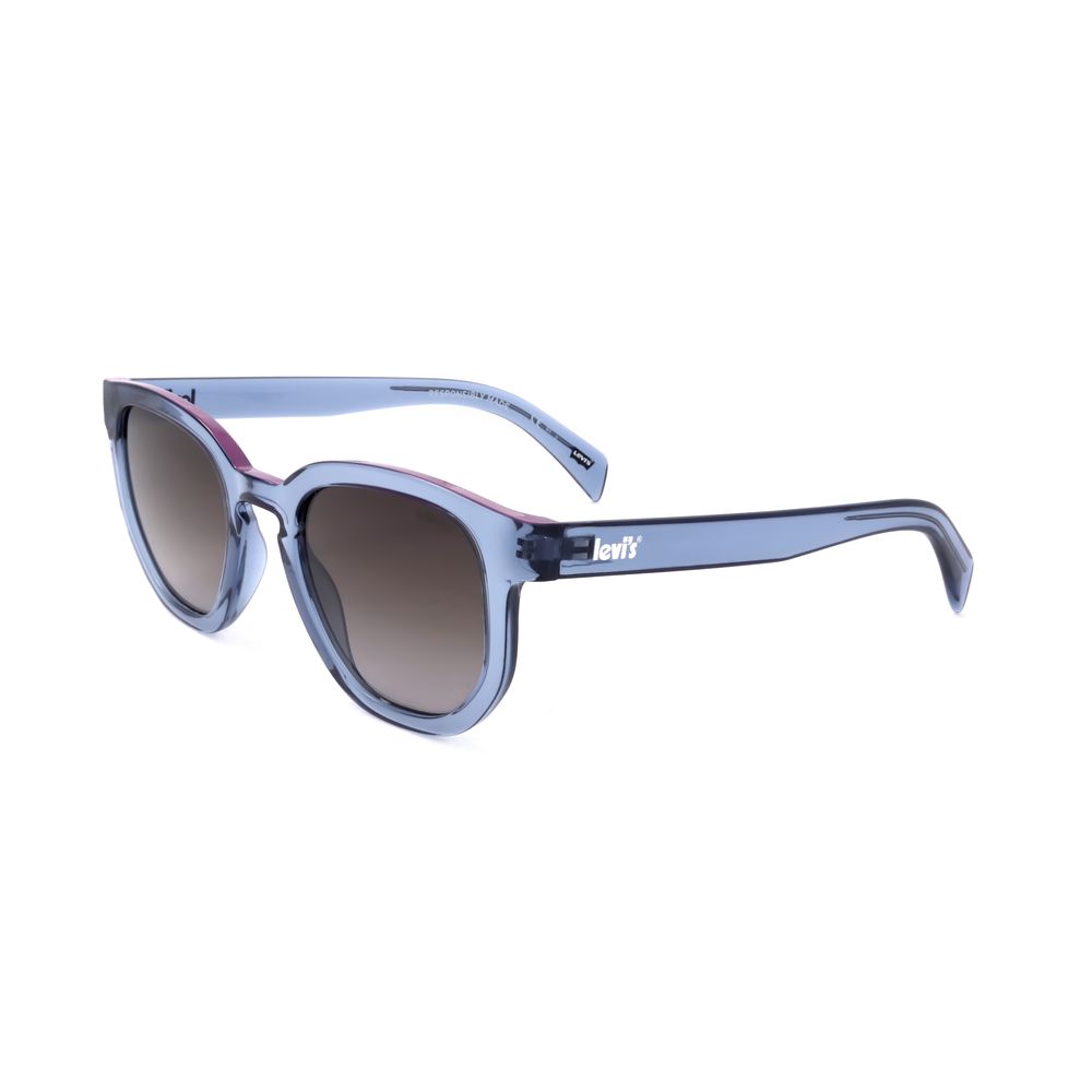 Black Resin Sunglasses - ventzia