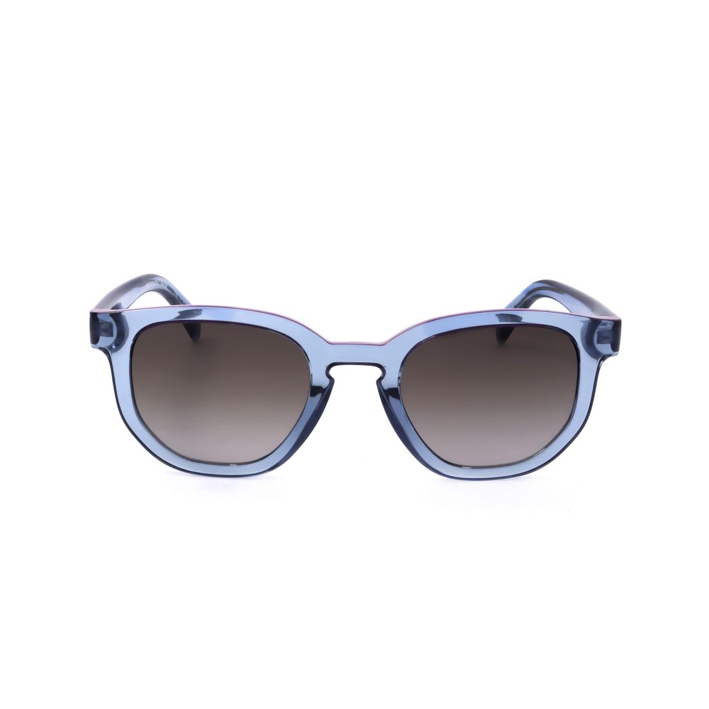 Black Resin Sunglasses - ventzia