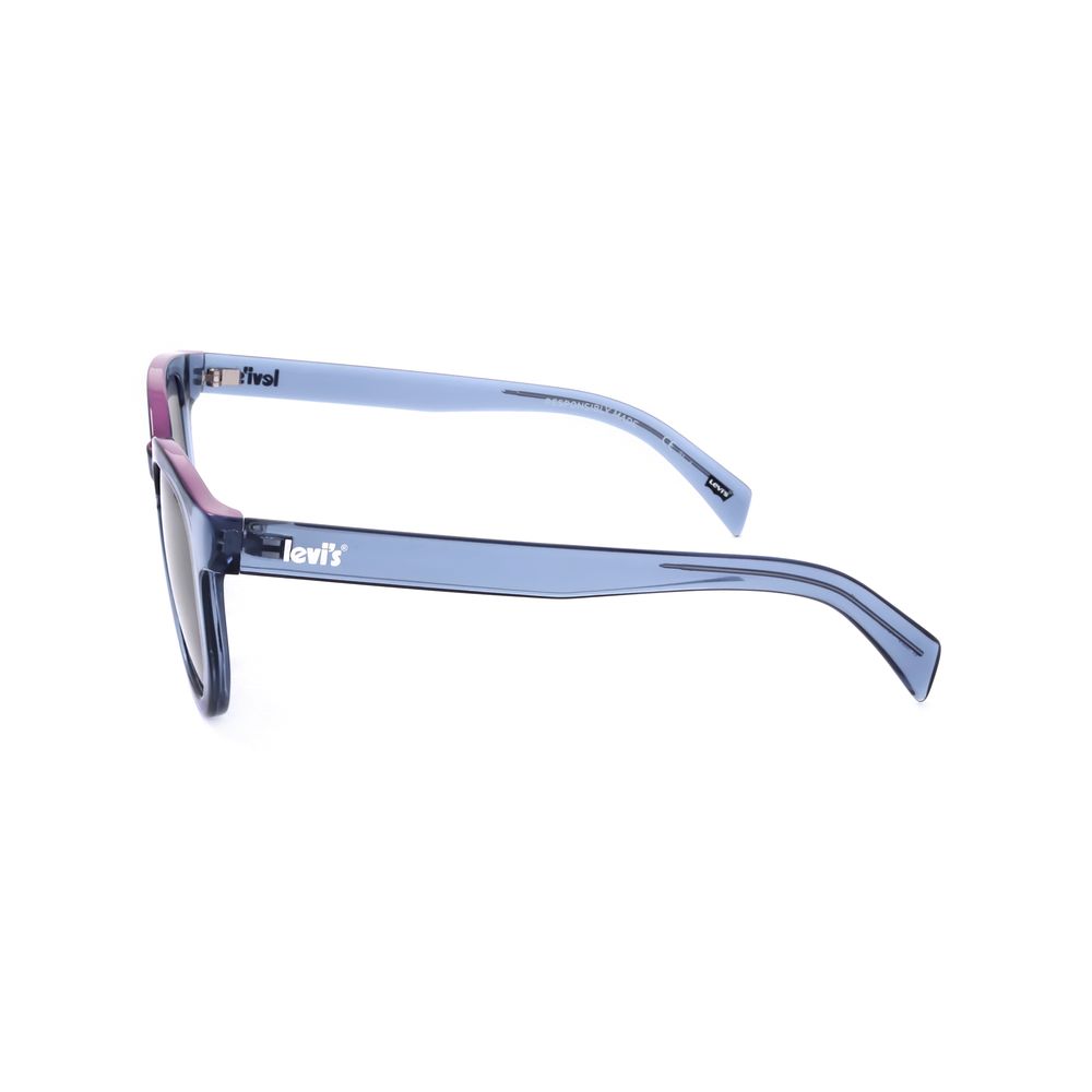 Black Resin Sunglasses - ventzia