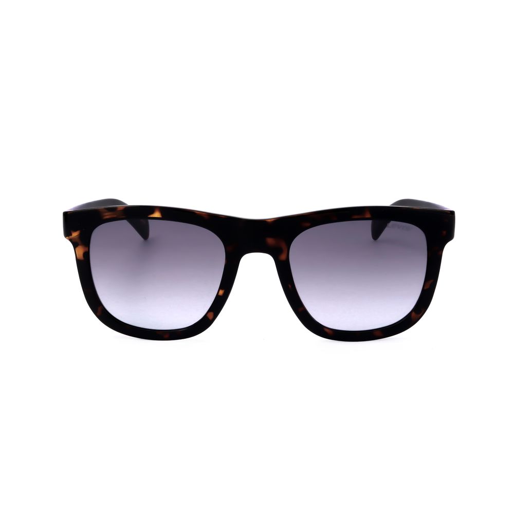 Blue Resin Sunglasses - ventzia