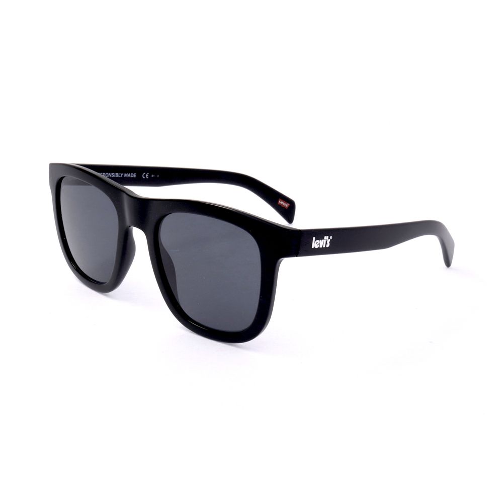 Brown Resin Sunglasses - ventzia