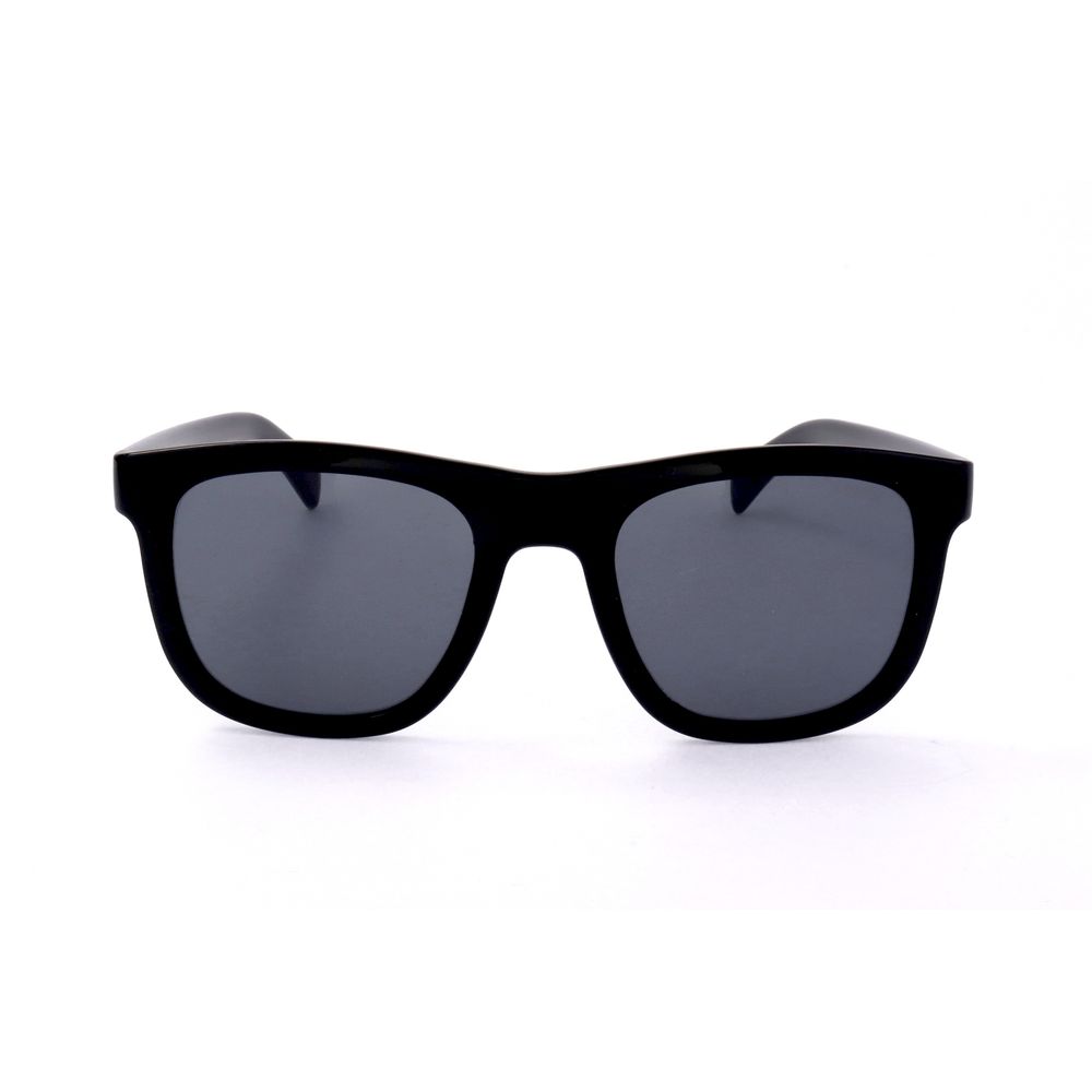 Brown Resin Sunglasses - ventzia