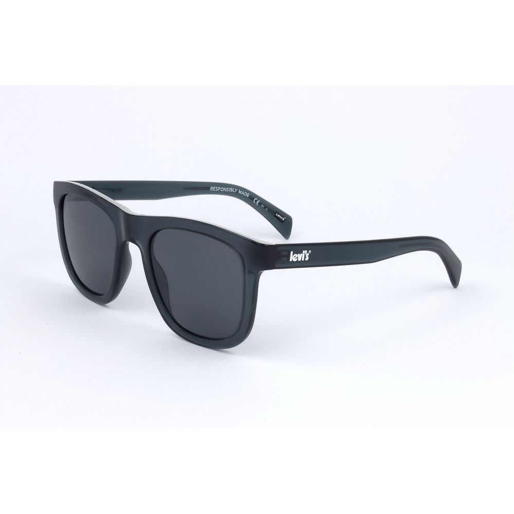 Multicolor Resin Sunglasses - ventzia