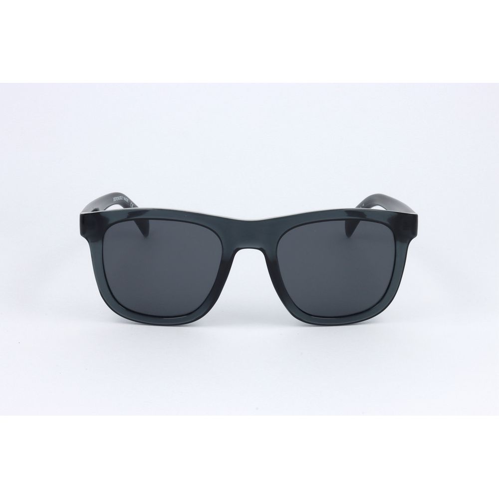 Multicolor Resin Sunglasses - ventzia