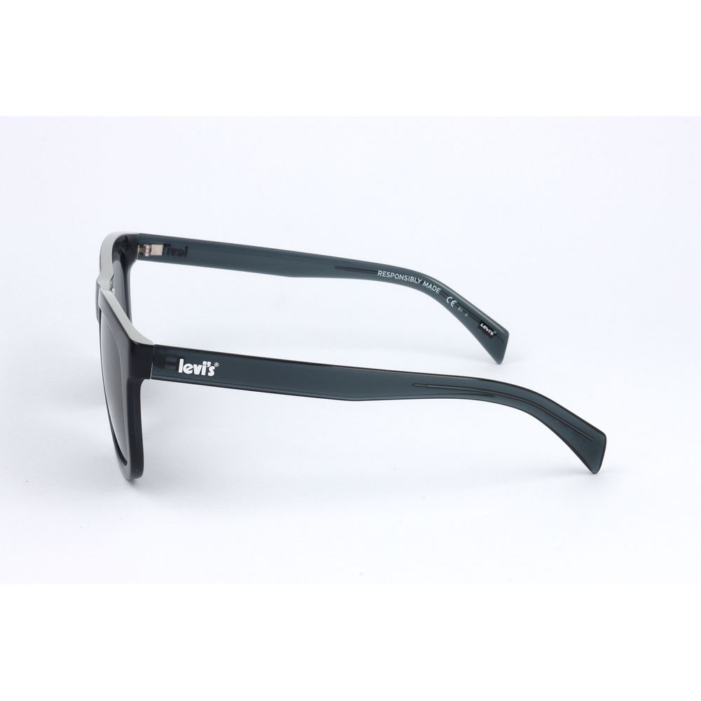 Multicolor Resin Sunglasses - ventzia
