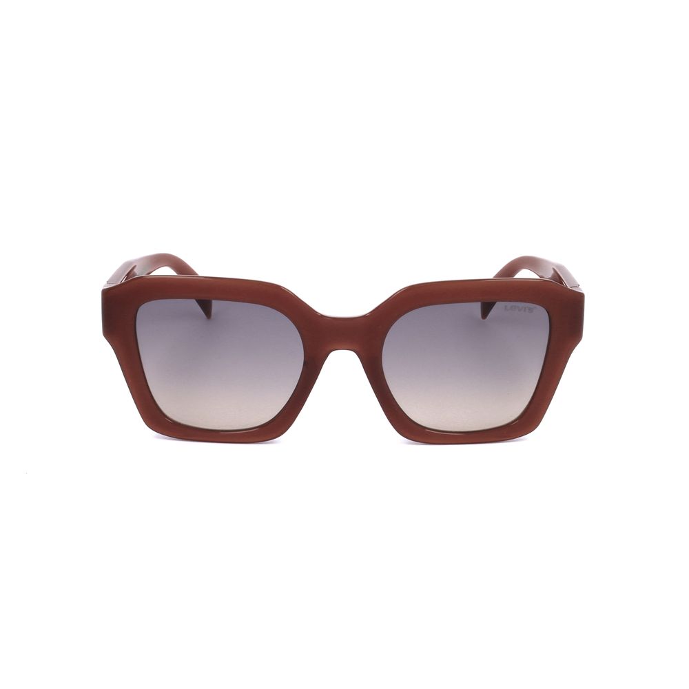 Blue Resin Sunglasses - ventzia