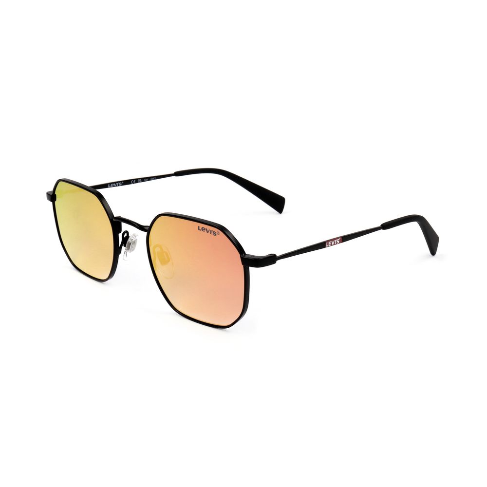 Gray Resin Sunglasses - ventzia