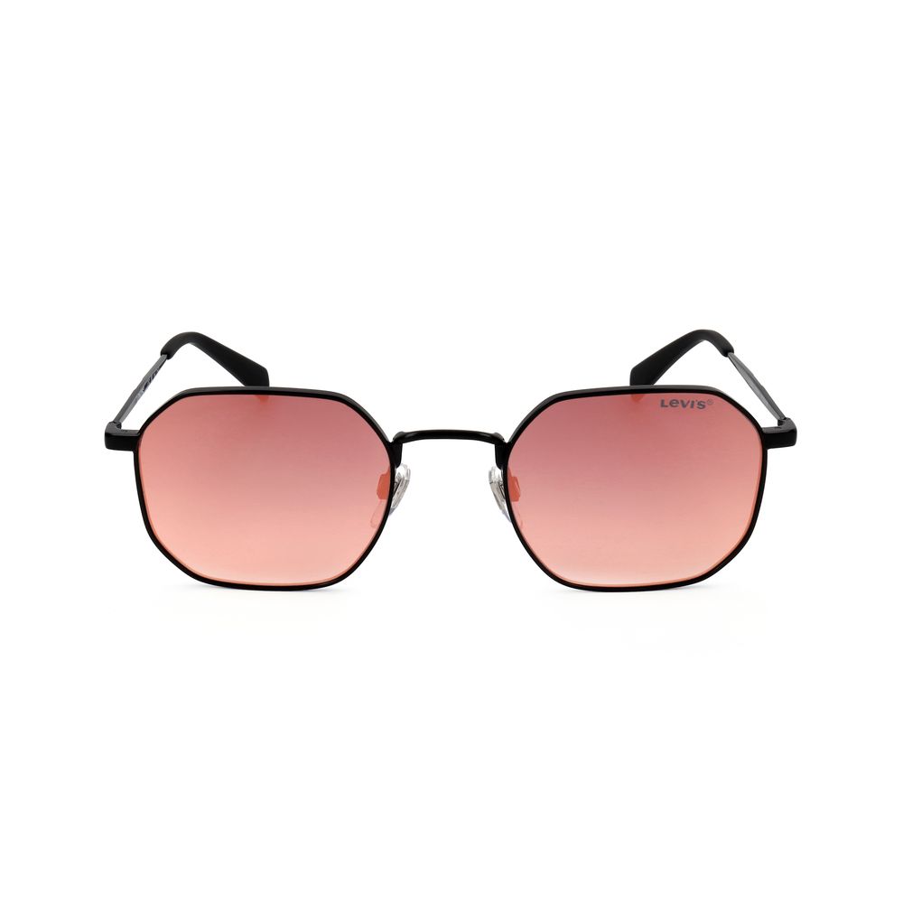 Gray Resin Sunglasses - ventzia