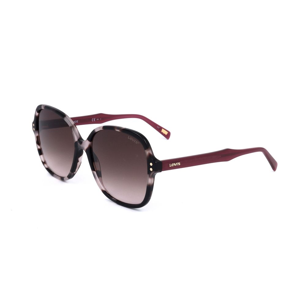 Black Stainless Steel Sunglasses - ventzia