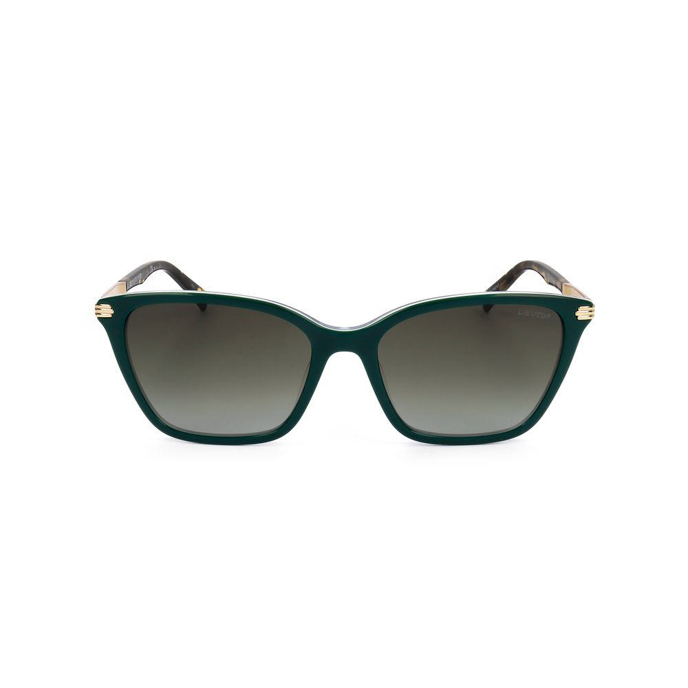 Brown Resin Sunglasses - ventzia