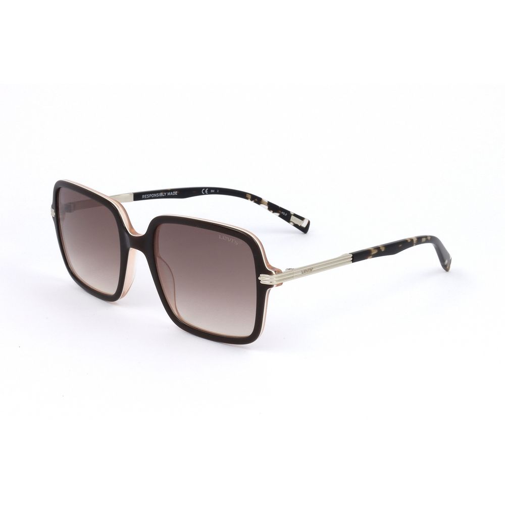 Black Resin Sunglasses - ventzia