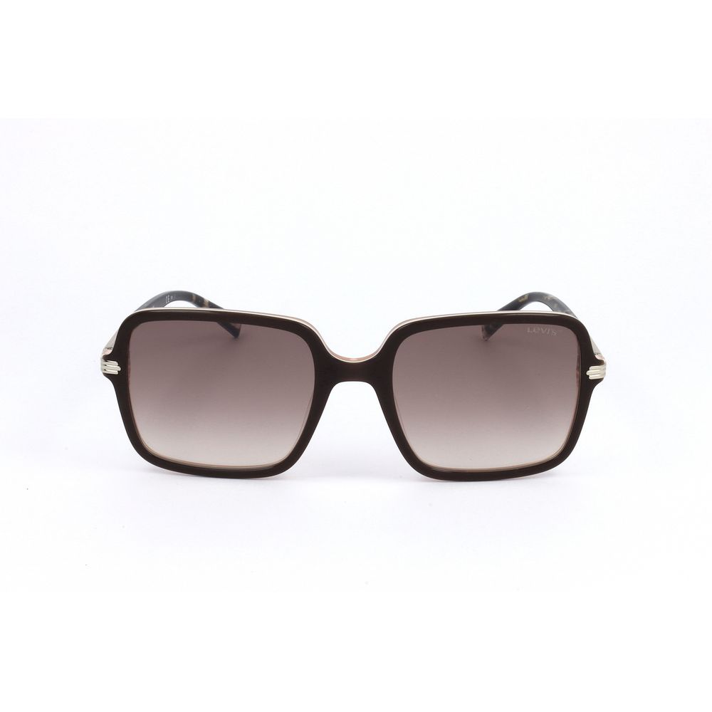 Black Resin Sunglasses - ventzia