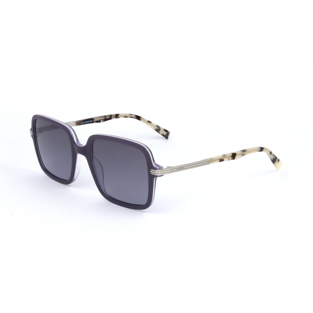 Brown Resin Sunglasses - ventzia