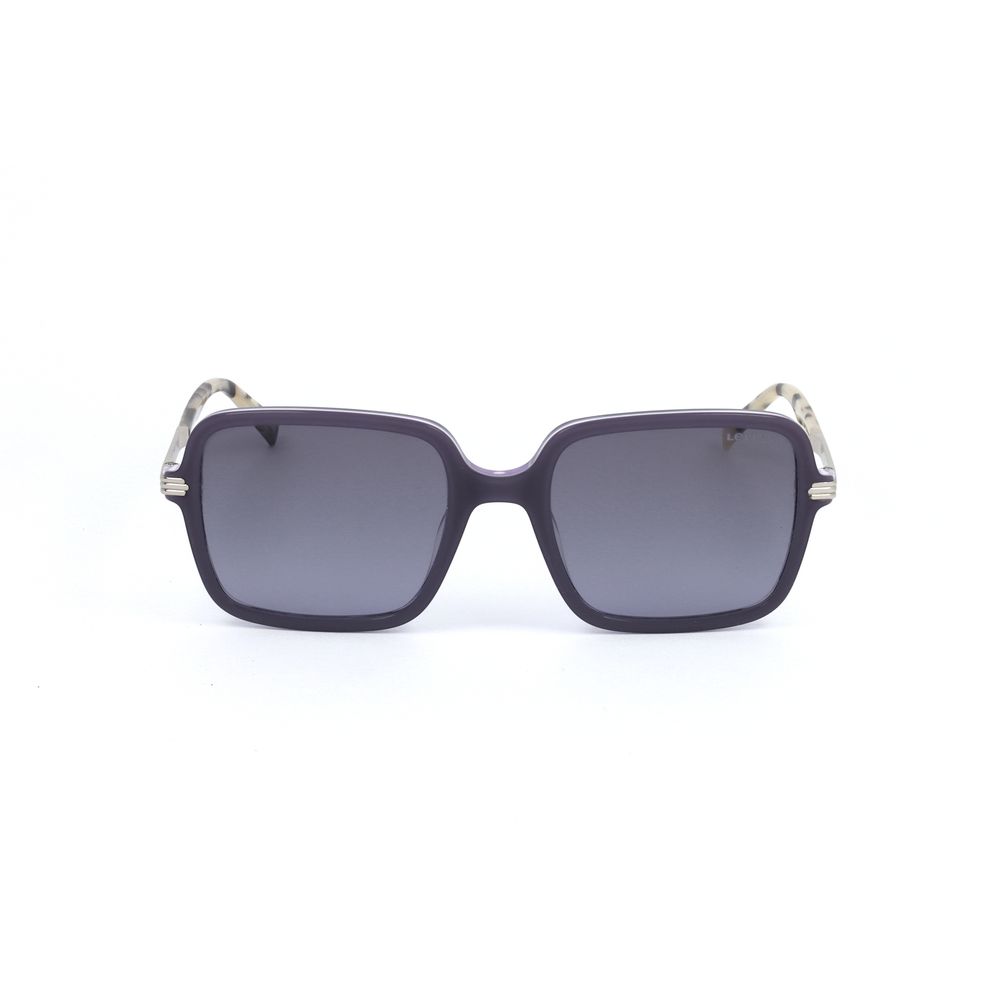 Brown Resin Sunglasses - ventzia