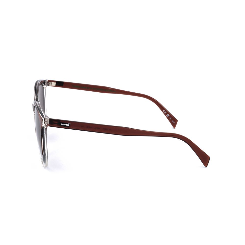 Black Resin Sunglasses - ventzia