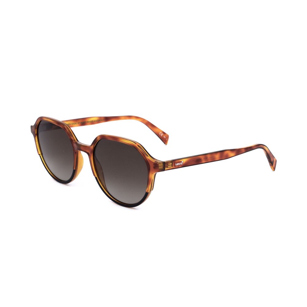 Black Resin Sunglasses - ventzia