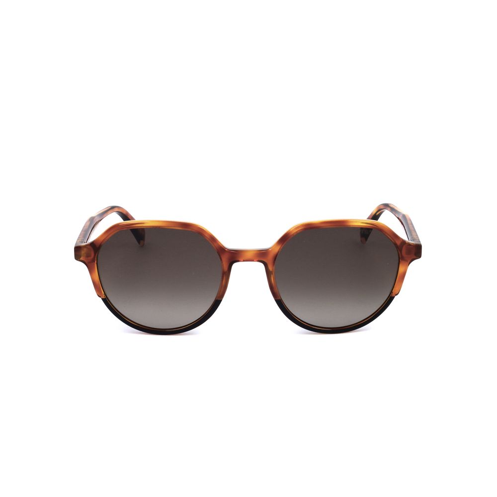 Black Resin Sunglasses - ventzia