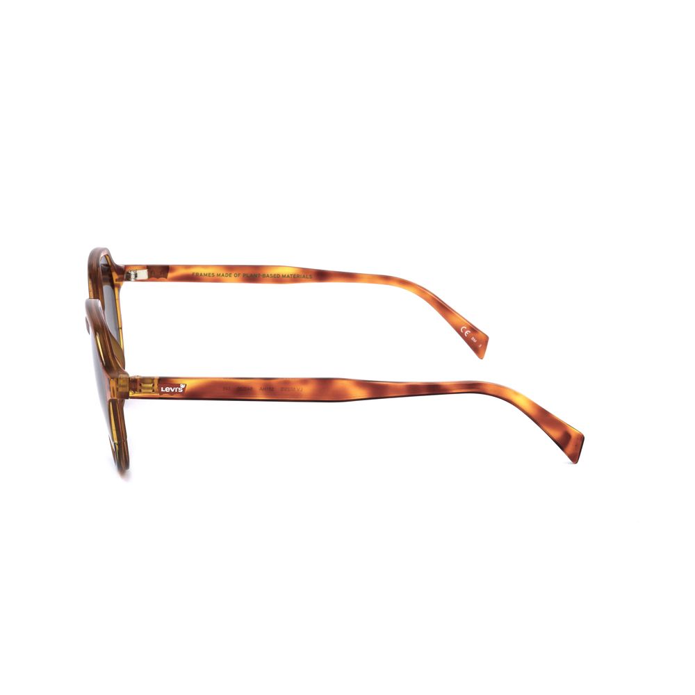 Black Resin Sunglasses - ventzia